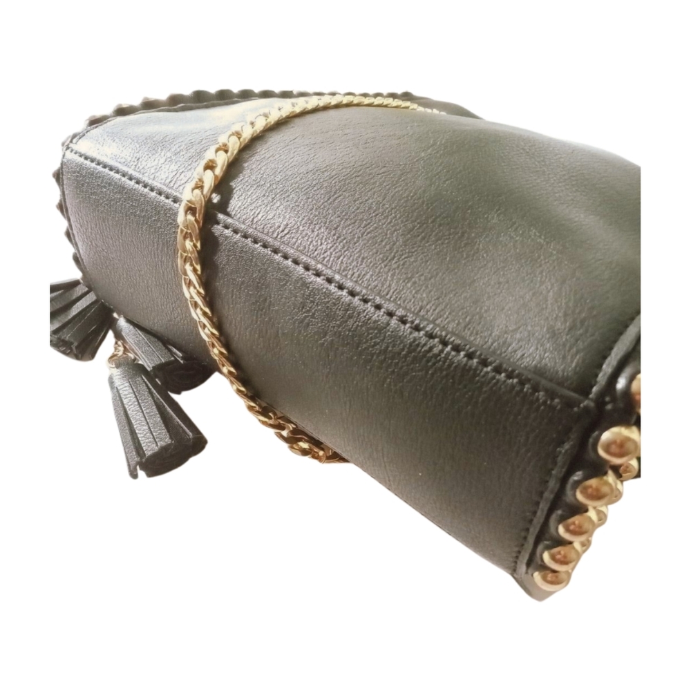 Gianni Bini Shoulder Bag - Picture 4 of 5